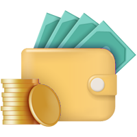 Connect Wallet Icon